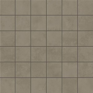 Płytki duże Atlas Concorde Boost Pro Taupe Mosaico 30x30 Matt /0,9m2/