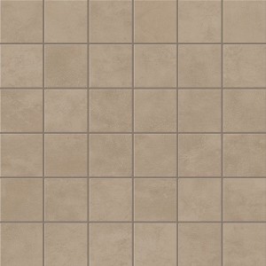 Płytki duże Atlas Concorde Boost Pro Clay Mosaico 30x30 Matt /0,9m2/