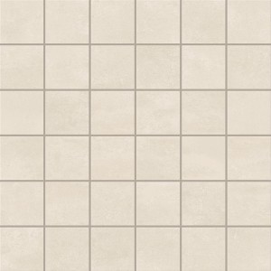 Płytki duże Atlas Concorde Boost Pro Ivory Mosaico 30x30 Matt /0,9m2/