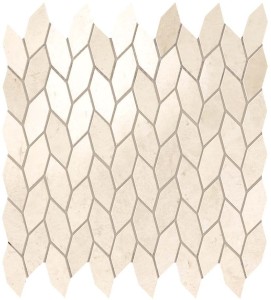 Płytki marmuropodobne Atlas Concorde Marvel Cream Prestige Twist 30,5x30,5 Lucida /0,558m2/