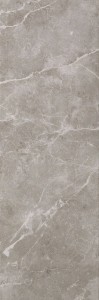 Płytki marmuropodobne Atlas Concorde Marvel Grey Fleury 30,5x91,5 Lucida /1,395m2/