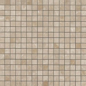 Płytki marmuropodobne Atlas Concorde Marvel Gris Clair Mosaic Q 30,5x30,5 Lucida /0,558m2/
