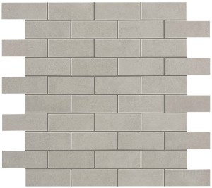 Płytki duże Atlas Concorde Boost Pearl Minibrick 30,5x30,5 Matt /0,558m2/
