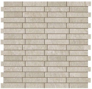 Płytki imitacja kamienia Atlas Concorde Brave Pearl Mosaic 30,5x30,5 Matt /0,558m2/