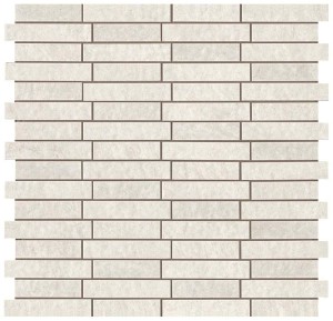 Płytki imitacja kamienia Atlas Concorde Brave Gypsum Mosaic 30,5x30,5 Matt /0,558m2/