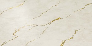 Płytki marmuropodobne Atlas Concorde Marvel Elegant Sable Gold Vein 1 40x80 Lucida /2szt/