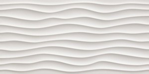 Płytki scienne Atlas Concorde 3D Dune White 40x80 Matt /1,28m2/