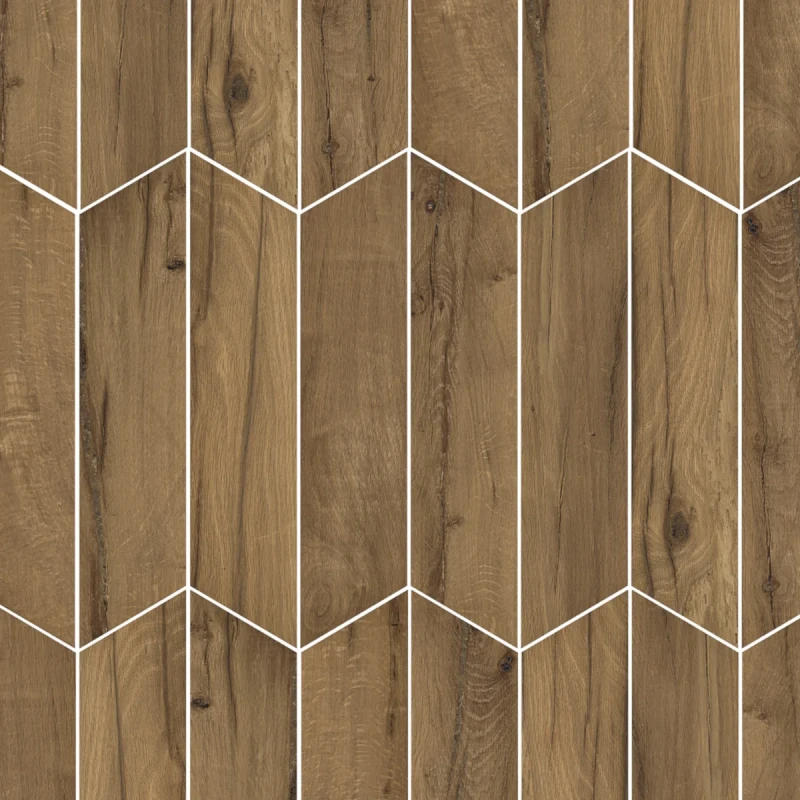 Revival Cuoio Chevron Silktech 11x54 1.webp