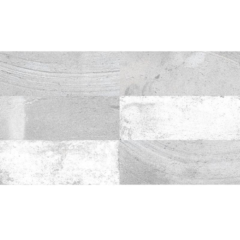 Peronda FS Mud Silver 20x40 płytka ścienna 146558