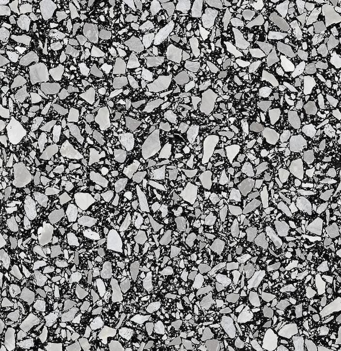Plytki podłogowe Casalgrande Padana Terrazzotech Tech Nero 60x120 9mm 167895