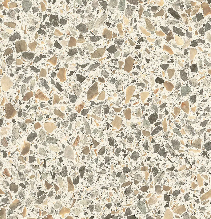 Plytki podłogowe Casalgrande Padana Terrazzotech Tech Beige 60x120 9mm 167899