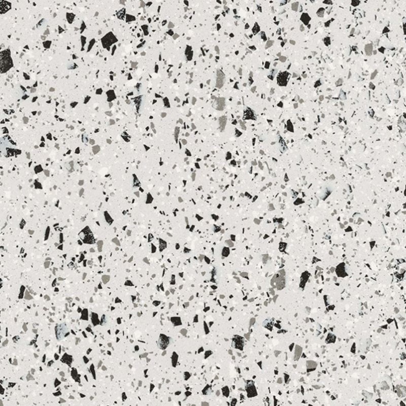 Plytki podłogowe Casalgrande Padana Terrazzotech Tech Argento 60x120 9mm 167938