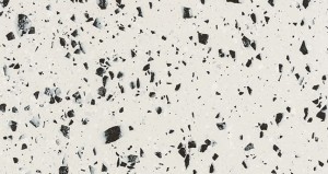 Płytki lastryko Casalgrande Padana Terrazzotech Bianco 60x120