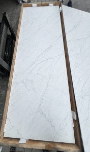 I Naturali Statuarietto Bocciardato 100x300x0,5 cm
