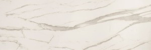Płytki wielkoformatowe marmuropodobne Laminam I Naturali Calacatta Oro Venato Lucidato 12mm 164x324cm