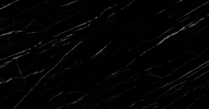 Płytka wielkoformatowa marmuropodobna Laminam I Naturali Nero Marquina Extra Bocciardata Face A 162x324x1,2 + cm, Full Size