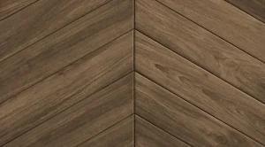 Emil Ceramica Sleek Wood Nut Chevron Nat. 11x54 EFC1 płytka drewnopodobna