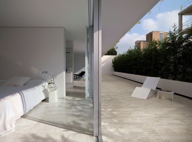 Italgraniti Mineral D Dolomite Naturale 60x60 płytki gresowe imitujące kamień 134170