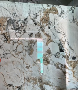Etoile Symphonie Glossy 120x120x0,6 cm