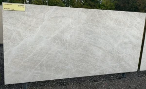 Marble Yamuna Matte STU 160x320x1,2 cm, z siatką, nierektyfikowana