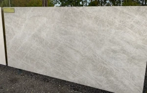 Płytka XXL marmur beżowy perła Florim Marble Yamuna mat 160x320 6mm