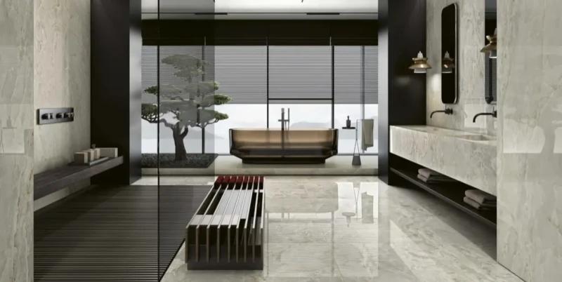 Plytki wielkoformatowe Cotto d'Este Kerlite Starlight Onyx Pearl Smooth .webp