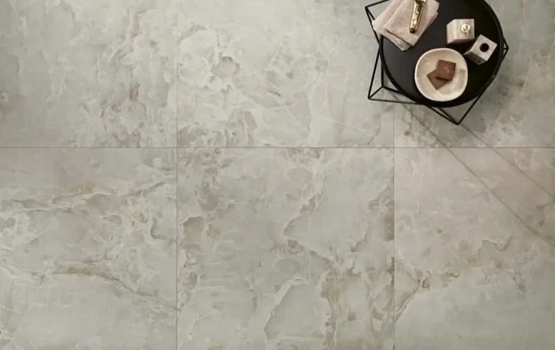 Plytki wielkoformatowe Cotto d'Este Kerlite Starlight Onyx Pearl Smooth   .webp