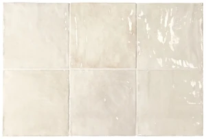 Equipe La Riviera Wheat 13,2x13,2 płytka cegiełka