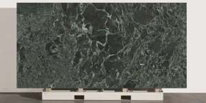 I Naturali Verde Alpi Bocciardato Book Match B 162x324x1,2 + cm, Full Size