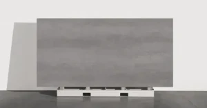 I Naturali Pietra Di Savoia Grigia Bocciardato 100x300x0,5 + cm