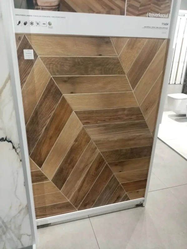 Marazzi treverksoul brown M0MM 11x54