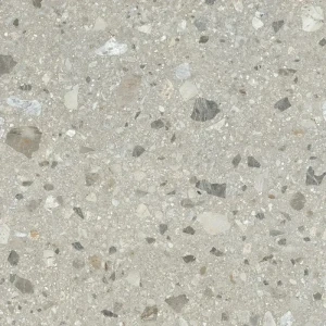 Ergon Lombarda Cenere Mix Rett. 60x60 EM8Z płytka lastryko