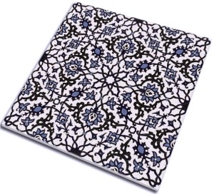 Realonda Orly Deco 44x44 płytka gresowa