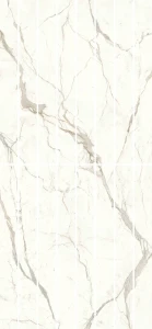 Płytki marmuropodobne Atlas Concorde Marvel Calacatta Prestigio Scenic Bookm A Lp 120x278 Lappato /3,336m2/