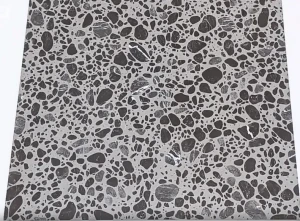 Emil Ceramica Medley Pop Grey 60x60 EH9K płytka gresowa lastryko