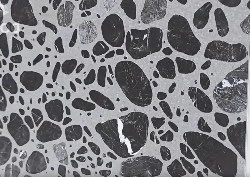 Emil Ceramica Medley Pop Grey 60x60 EH9K płytka gresowa lastryko. .webp
