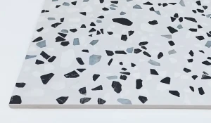 Emil Ceramica Medley Classic White 60x60 EH7V płytka gresowa lastryko