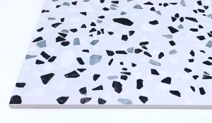 Emil Ceramica Medley Classic White 90x90 EH89 płytka gresowa lastryko