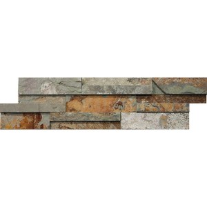 Mozaika kamienna Globe Wall Nepal - Lantic Colonial