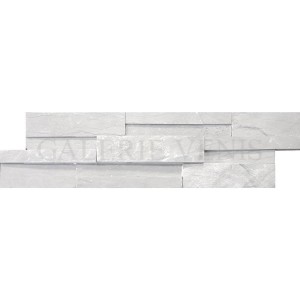 Mozaika kamienna Globe Wall White - Lantic Colonial