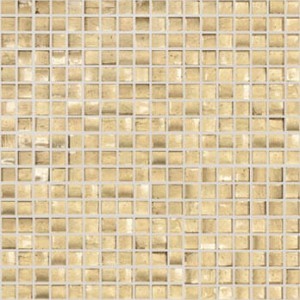 Mozaiki szklane L'Antic Arabia Gold 29,5x29,5 cm