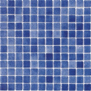 Mozaiki szklane L'Antic Dip Dark 31,6x31,6x0,4 cm