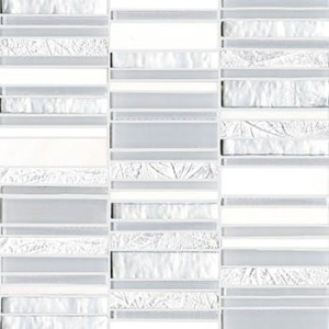 Mozaiki Mix L'Antic Elements Pattern Water 29,7x29,7x0,9 cm