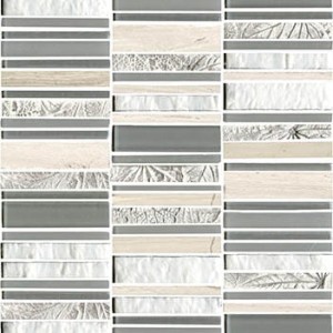 Mozaiki Mix L'Antic Elements Pattern Wind 29,7x29,7x0,9 cm
