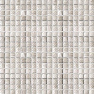 Mozaika kamienna L'Antic Essential Diamond Silver Wood 30,5x30,5 cm