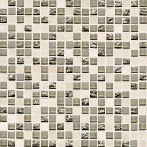 Mozaiki Mix L'Antic Eternity Cream 29,7x29,7x0,8 cm