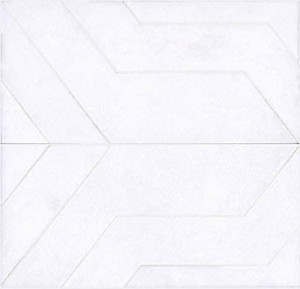 Mozaika kamienna L'Antic Focus White 29x28x0,98 cm