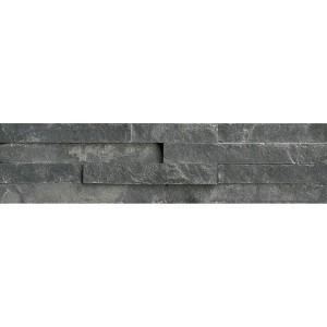Mozaika kamienna L'Antic Globe Brick Bhutan 10x40x1,5/2 cm