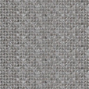 Mozaiki metalowe L'Antic Gravity Aluminium Cubic Metal 30,5x30,5x0,4 cm