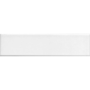 Płytki łazienkowe L'Antic Ibiza White 10x40 cm